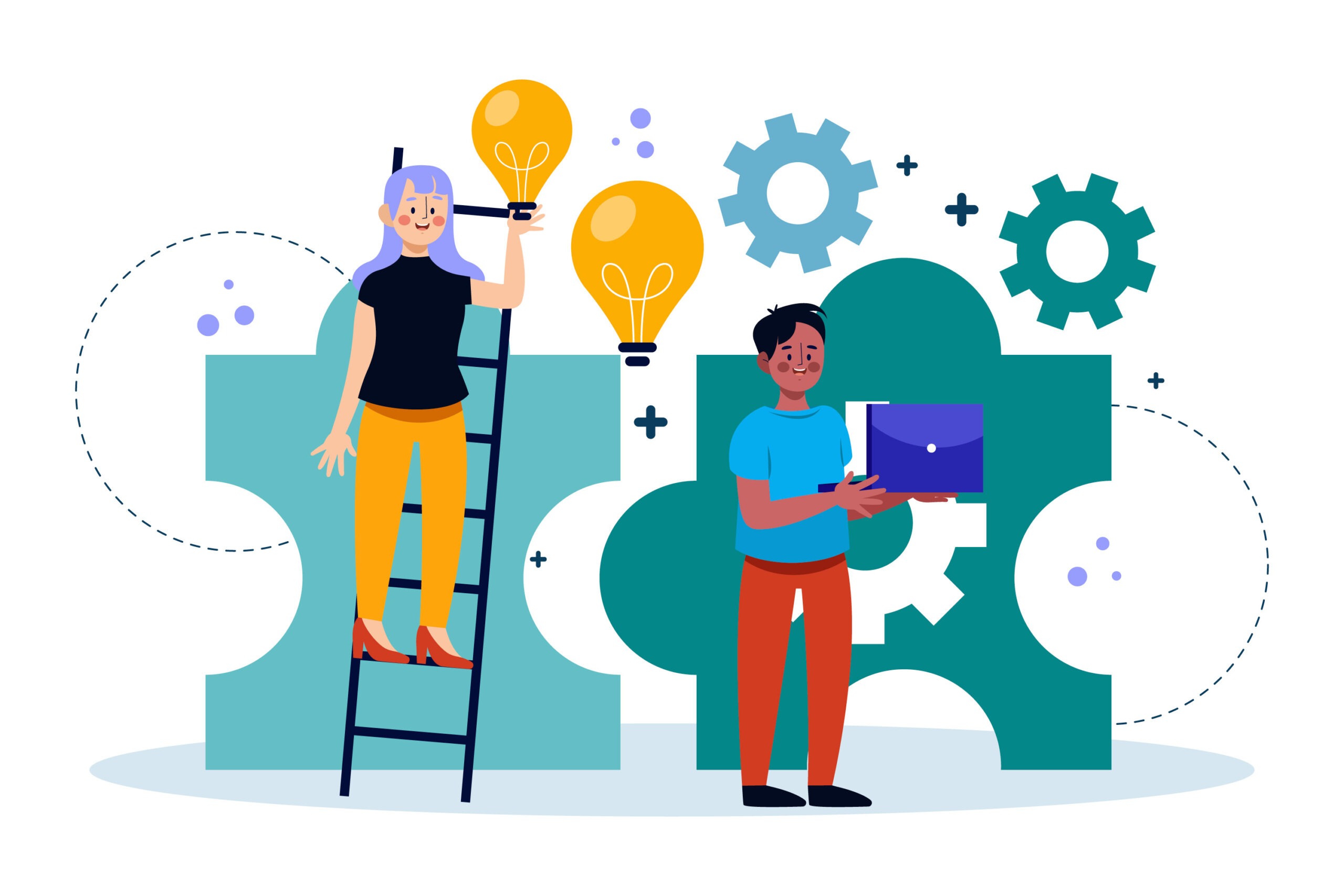 Why Skill Acquisition Is the Future of Lifelong Learning