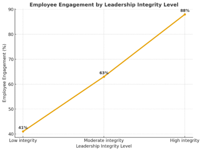 leadership integrity