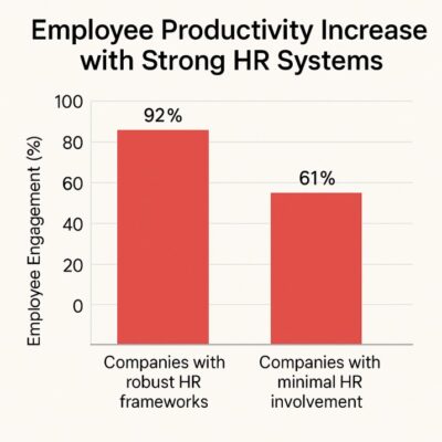 why are human resources important