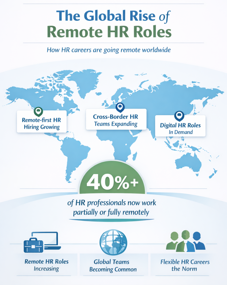 online human resources degree