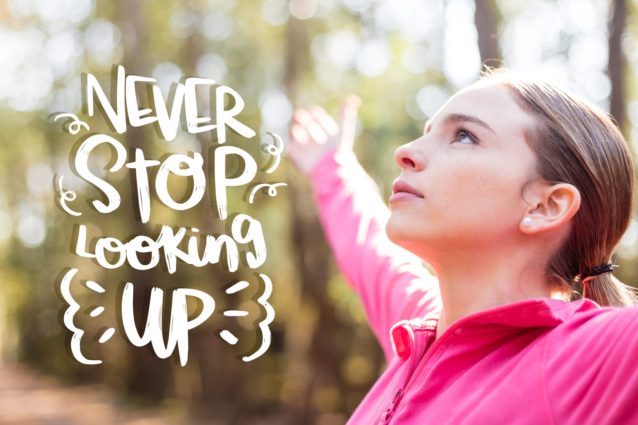 Monday Motivation to Believe in Yourself Again