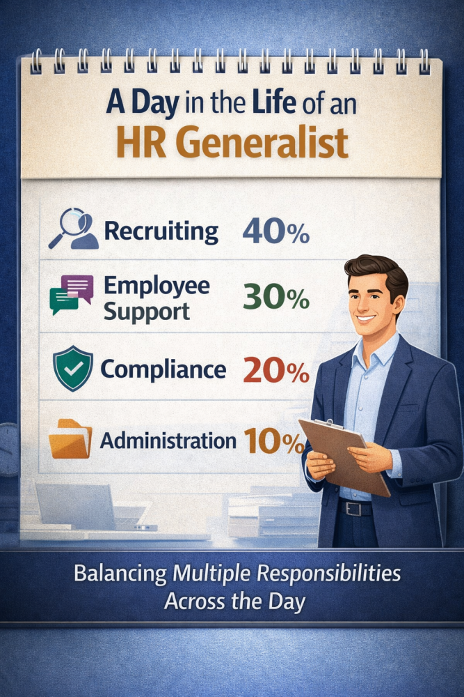 online human resources degree